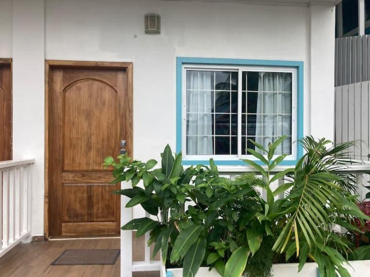 Chango'S Apartments Bocas Town Exterior foto